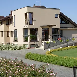 Grodzki Hotel